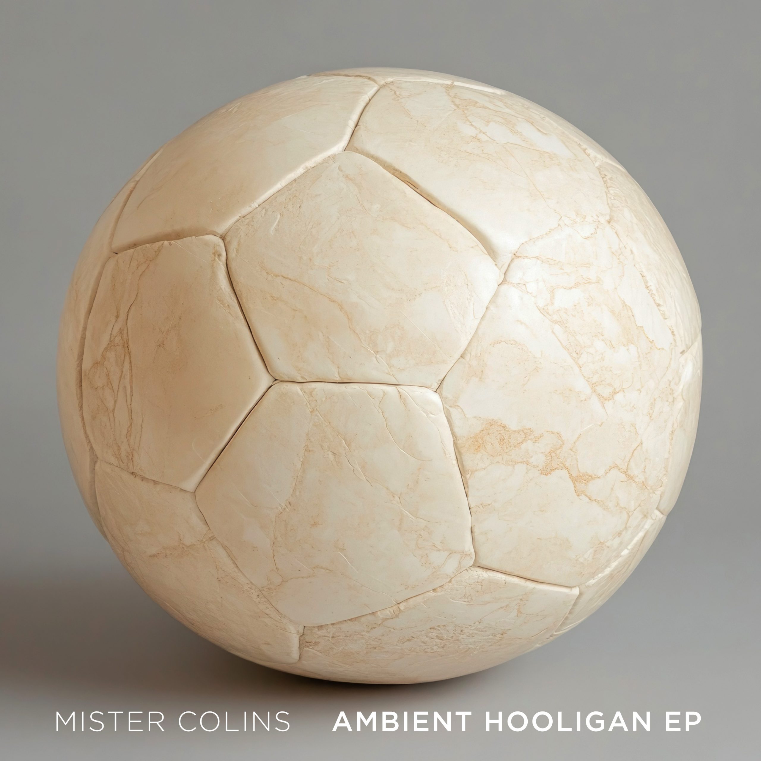 FUCK The Pain Away Single Cover Ambient Apprentice