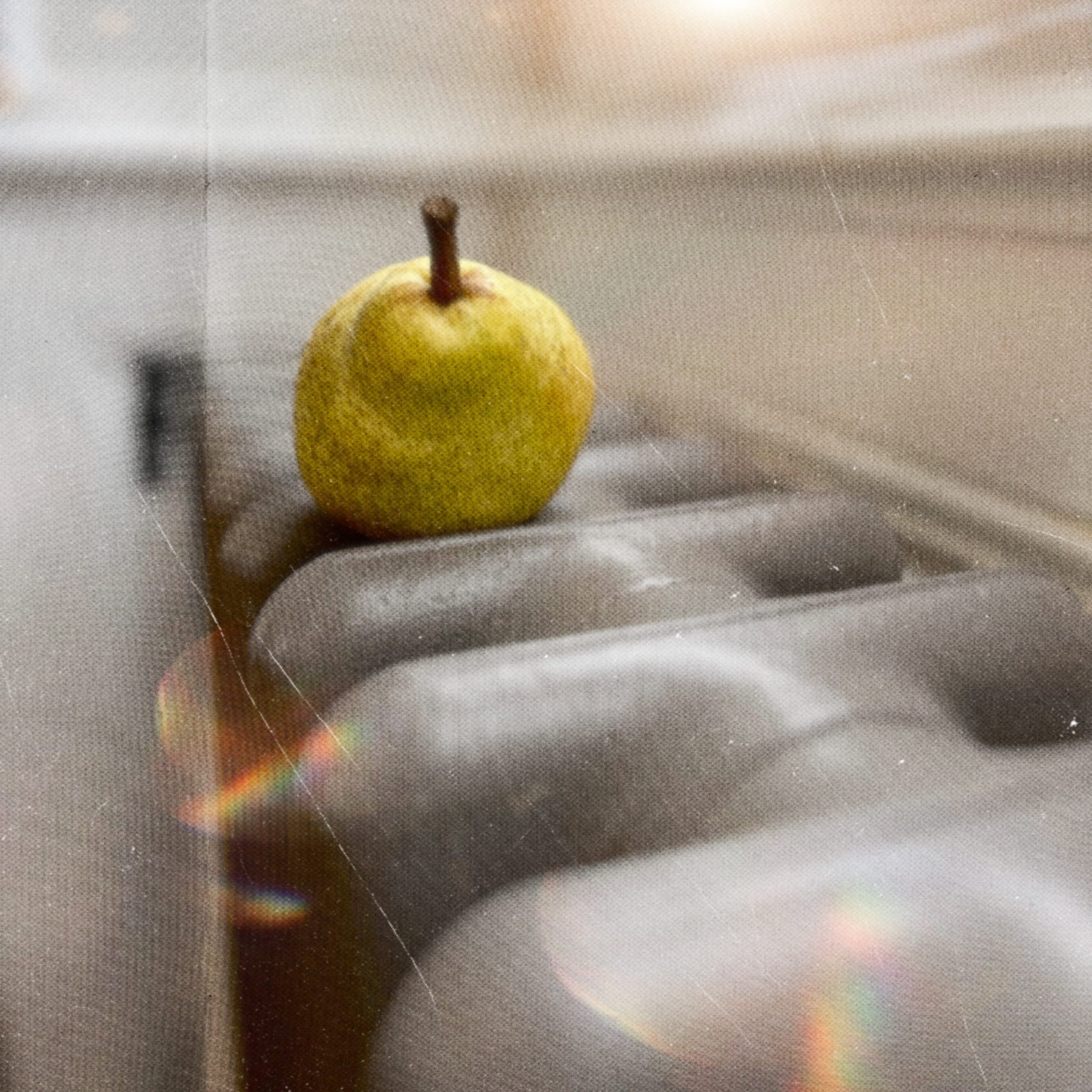 Pear-Season Ambient Apprentice