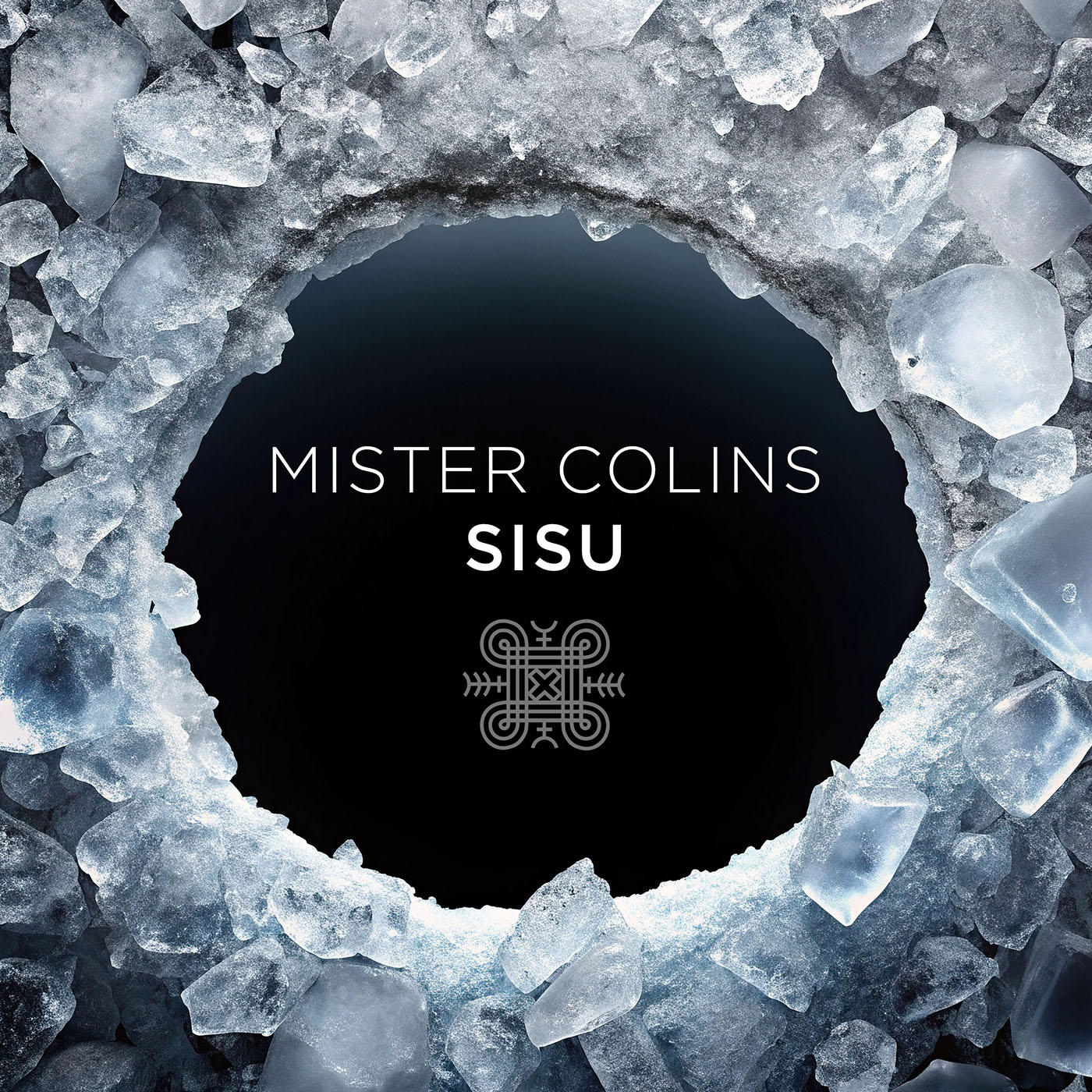 SISU from Colin Usher's Mister Colins Always offer the driver....